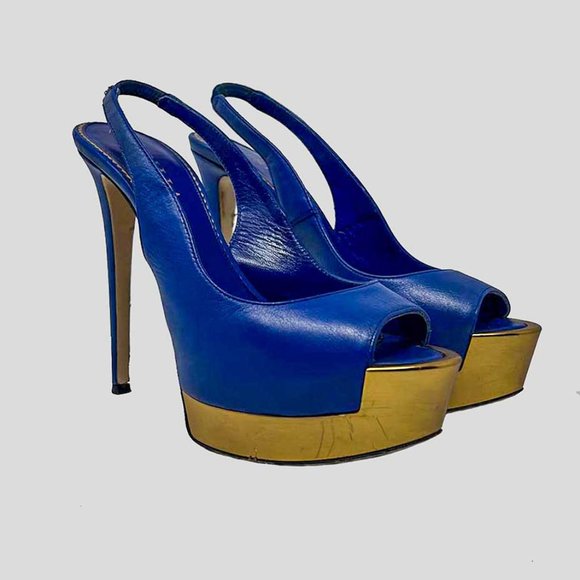 Le Silla - 38 IT | 8 US - Picture 2 of 7